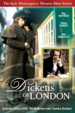 Watch Dickens of London Zoechip