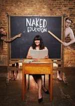 Watch Naked Education Zoechip