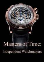 Watch Masters of Time: Independent Watchmakers Zoechip