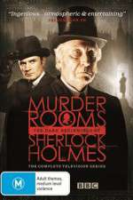 Watch Murder Rooms Mysteries of the Real Sherlock Holmes Zoechip