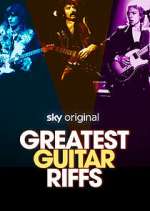 Watch Greatest Guitar Riffs Zoechip