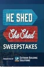 Watch He Shed She Shed Zoechip