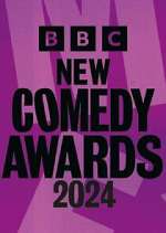 Watch BBC New Comedy Awards Zoechip