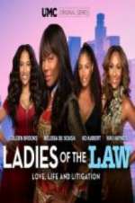 Watch Ladies of the Law Zoechip