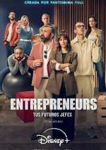 Watch Entrepreneurs Zoechip
