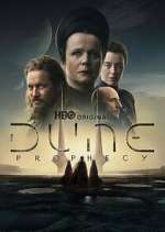Watch Dune: Prophecy Zoechip