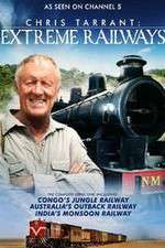 Watch Chris Tarrant Extreme Railways Zoechip