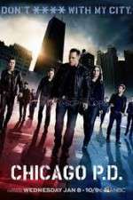 Watch Chicago PD Zoechip