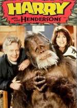 Watch Harry and the Hendersons Zoechip