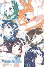 Watch White Album Zoechip