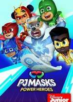 Watch PJ Masks Power Heroes Zoechip