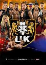 Watch WWE NXT UK Zoechip