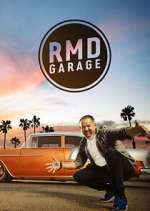 Watch RMD Garage Zoechip