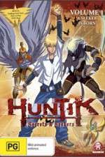Watch Huntik Secrets and Seekers Zoechip