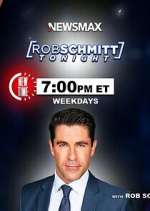 Watch Rob Schmitt Tonight Zoechip