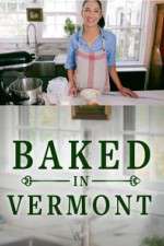 Watch Baked in Vermont Zoechip