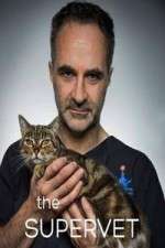Watch The Supervet Zoechip