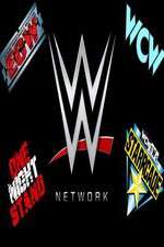 Watch WWE Pay-Per-View on WWE Network Zoechip