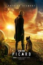 Watch Star Trek: Picard Zoechip