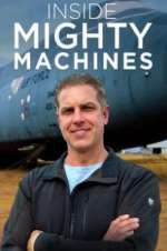 Watch Inside Mighty Machines Zoechip