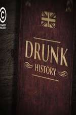 Watch Drunk History UK Zoechip