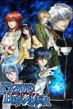 Watch Code Breaker Zoechip
