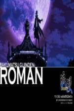 Watch Bakumatsu Gijinden Roman Zoechip