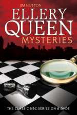 Watch Ellery Queen Zoechip