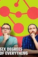 Watch Six Degrees of Everything Zoechip