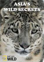 Watch Asia's Wild Secrets Zoechip