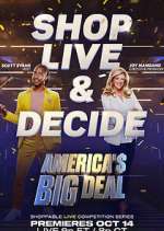 Watch America's Big Deal Zoechip