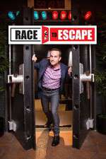 Watch Race to Escape Zoechip