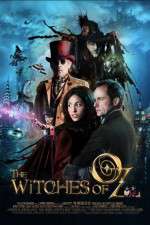 Watch The Witches of Oz Zoechip