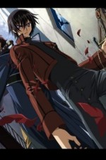 Watch Kôdo giasu: Hangyaku no rurûshu Zoechip