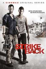 Watch Strike Back Zoechip