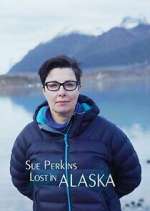 Watch Sue Perkins: Lost in Alaska Zoechip
