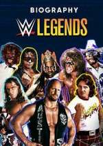 Watch Biography: WWE Legends Zoechip