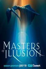 Watch Masters of Illusion Zoechip