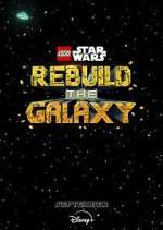 Watch LEGO Star Wars: Rebuild the Galaxy Zoechip