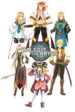 Watch Tales Of The Abyss Zoechip