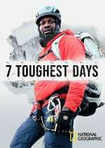 Watch 7 Toughest Days Zoechip
