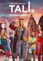 Watch Tali's Joburg Diary Zoechip