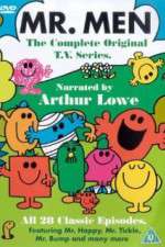 Watch Mr Men Zoechip