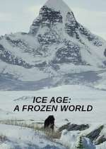 Watch Ice Age: A Frozen World Zoechip