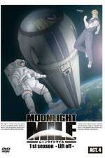 Watch Moonlight Mile: 1st Season - Lift off Zoechip