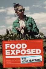 Watch Food Exposed with Nelufar Hedayat Zoechip