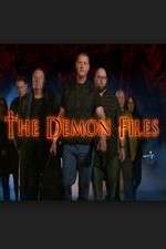 Watch The Demon Files Zoechip