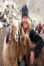 Watch Wild Shepherdess with Kate Humble Zoechip