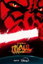 Watch Star Wars: Maul - Shadow Lord Zoechip