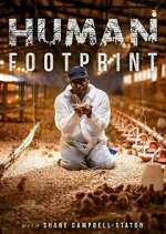 Watch Human Footprint Zoechip